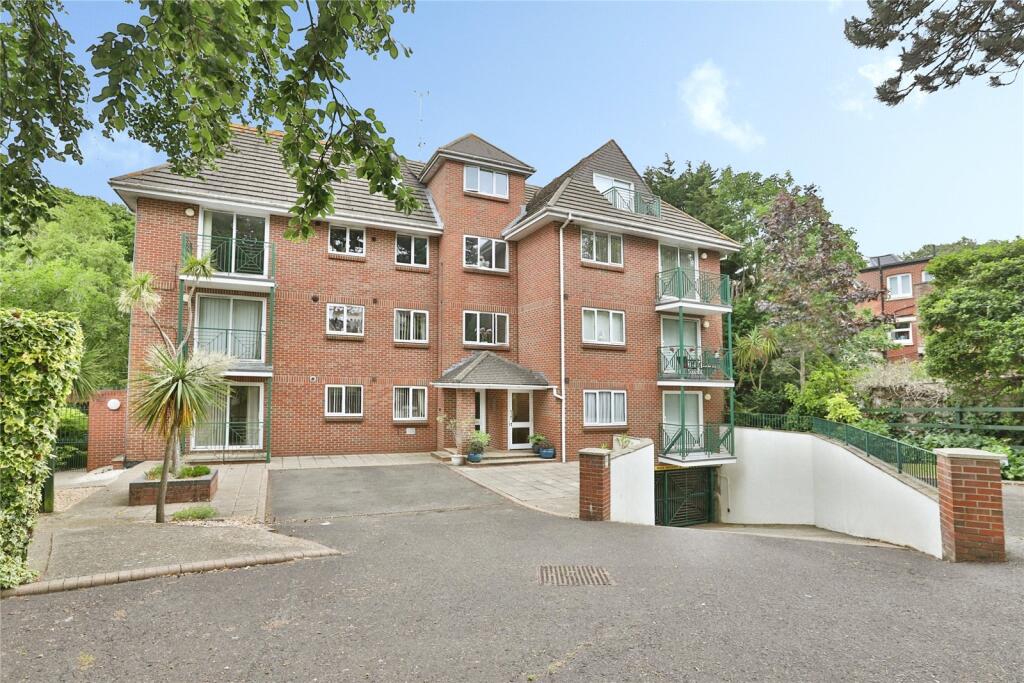 Main image of property: Capella Court, 6 Exeter Park Road, Bournemouth, Dorset, BH2