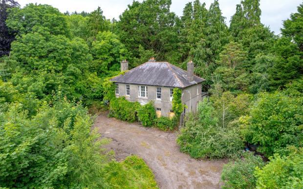 Main image of property: Gurteenroe, Macroom, Cork