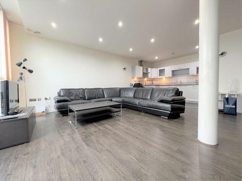 Main image of property: Capital East Apartments, Western Gateway, London