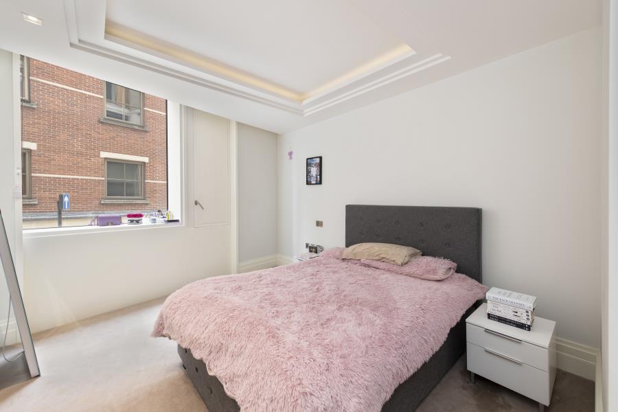 Apartment in London, St Clement Danes, Covent Garden - View 4