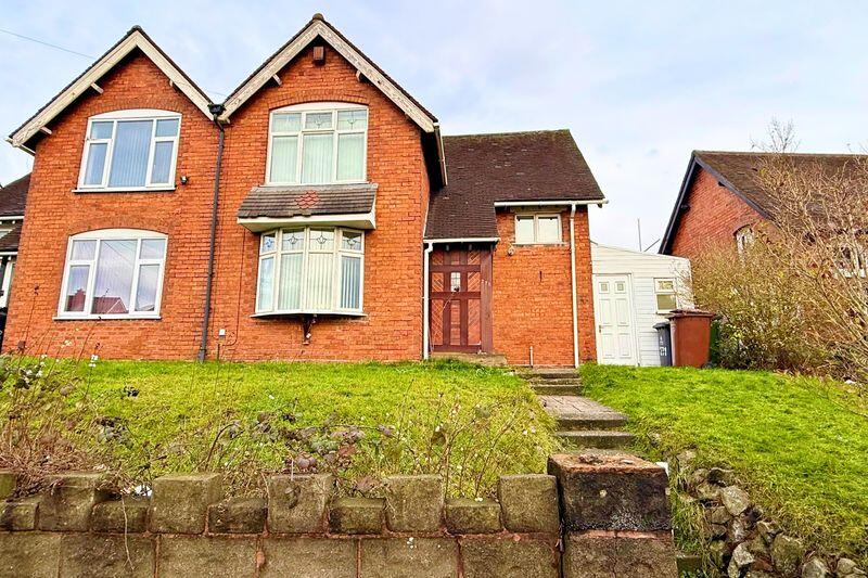 Main image of property: West Bromwich Road, Walsall