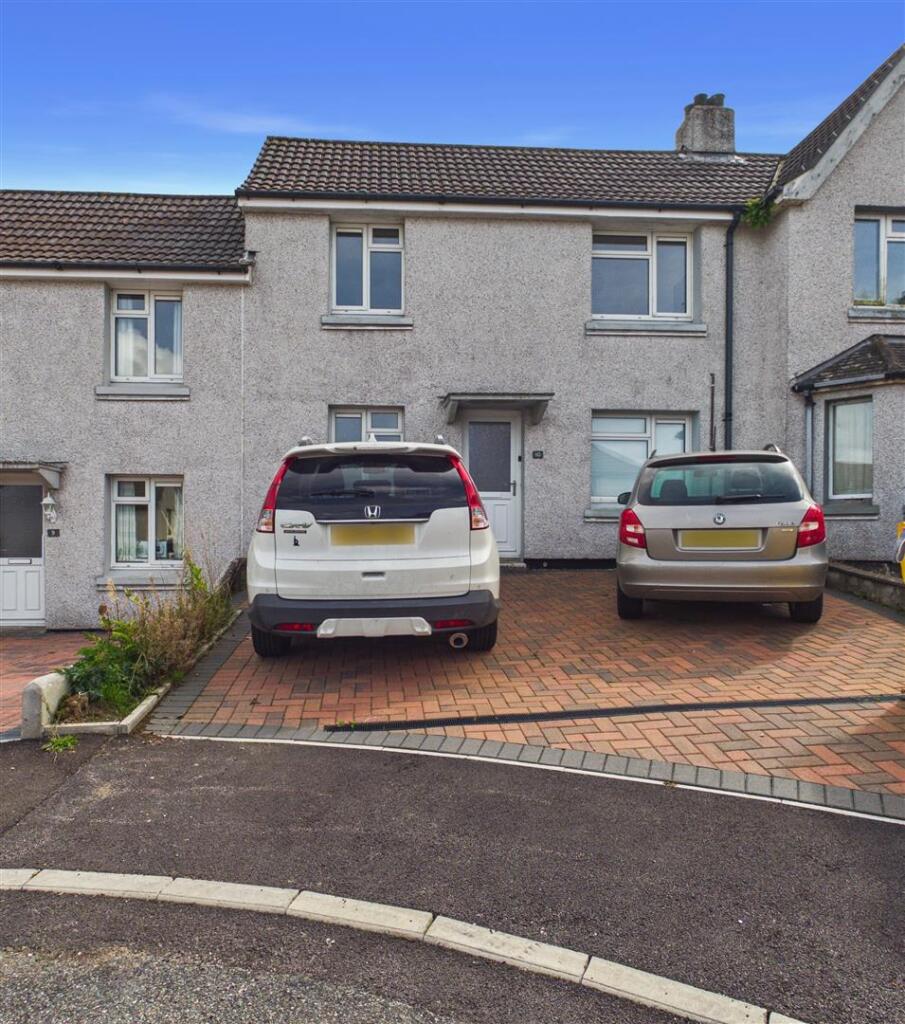 Main image of property: Trewavas Road, Newlyn, Penzance