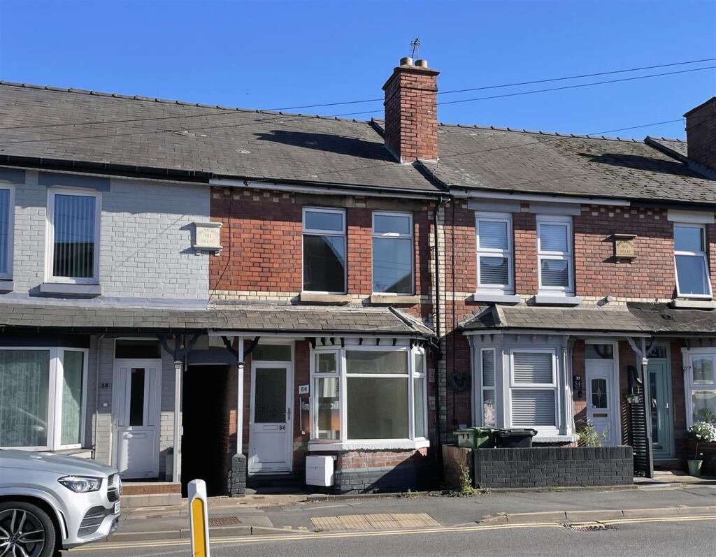 Main image of property: Edgar Street, Hereford
