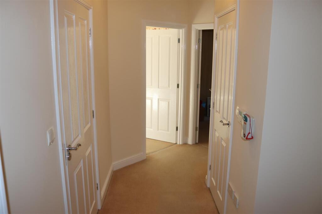 Apartment in Walsall - View 2