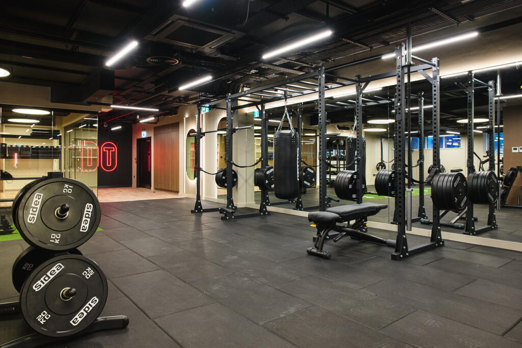 Additional image 15 of APO The Holloway, Ellis Street, Birmingham, B1