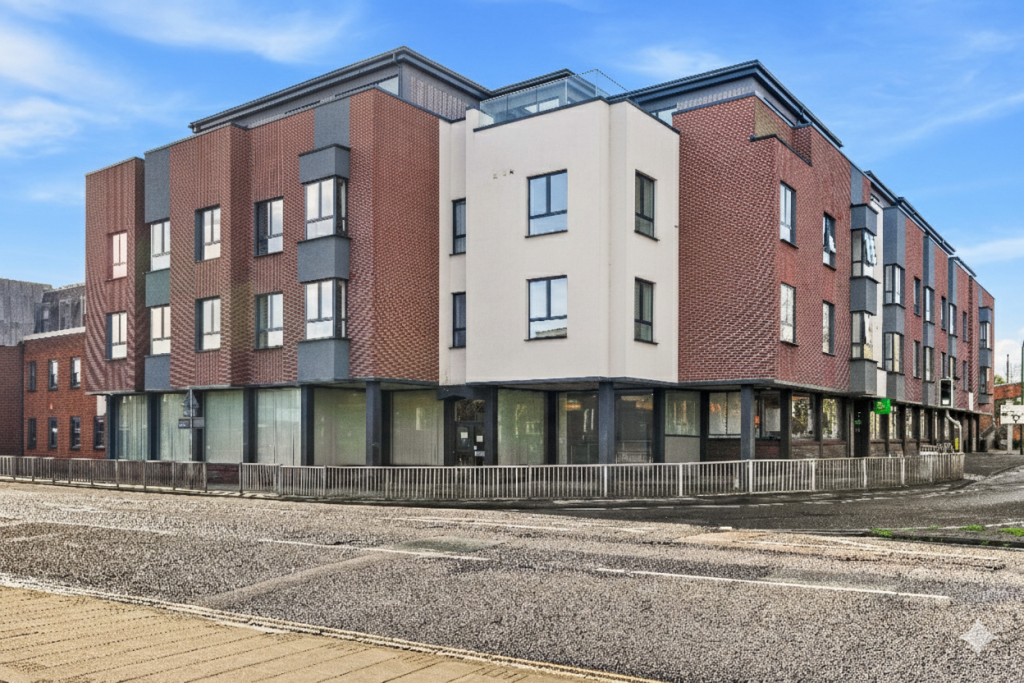 Main image of property: Ref: SM - Southgate, Chichester, PO19 8GU