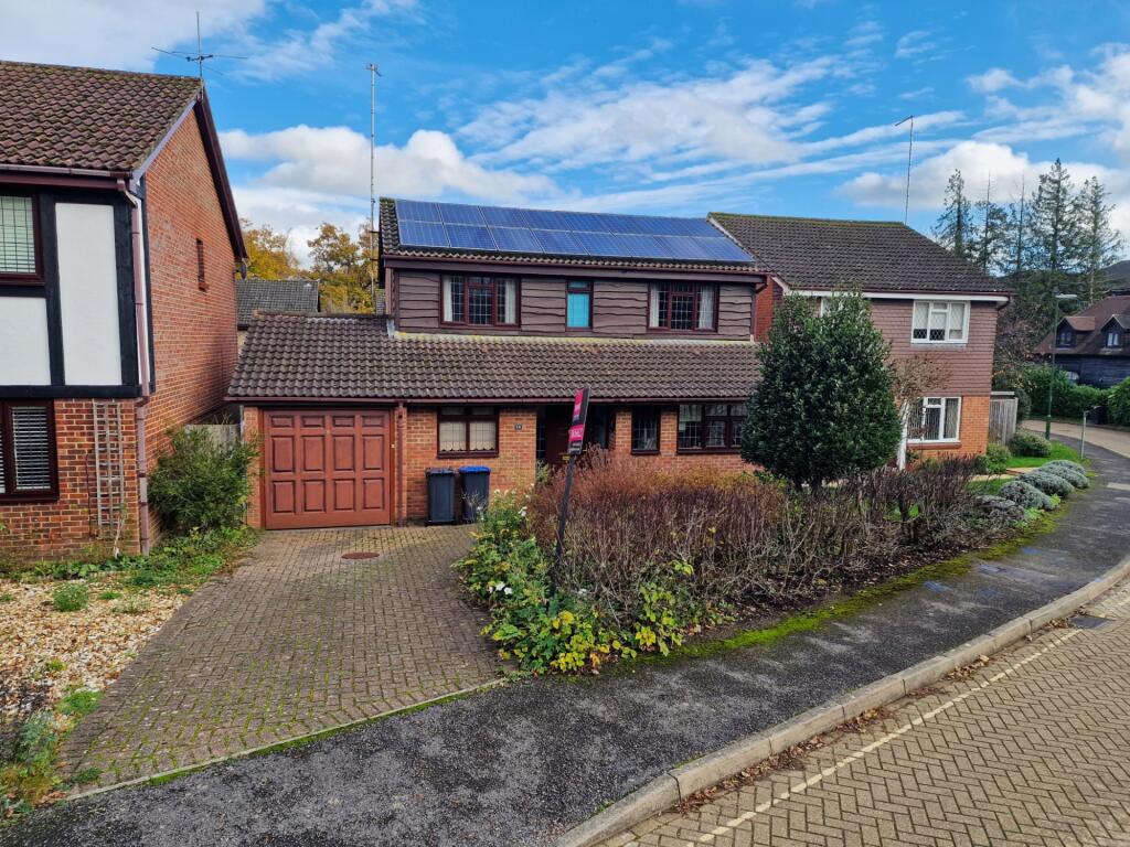 Main image of property: Bridgers Mill, Haywards Heath, RH16