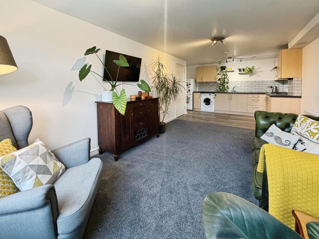 Main image of property: Castlepoint, Walton, Peterborough, PE4