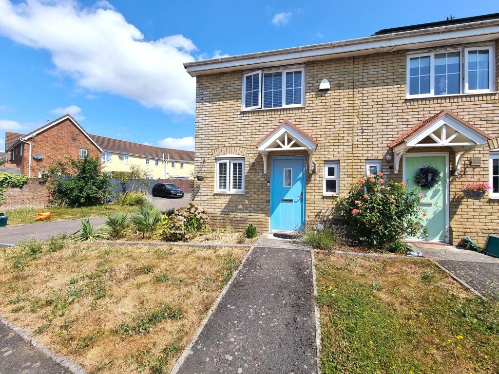 Main image of property: Barry, CF63