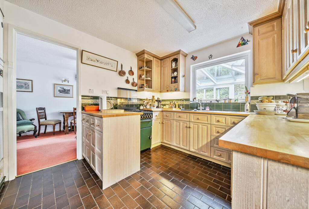 Main image of property: Windmill Lane, Henbury, BS10