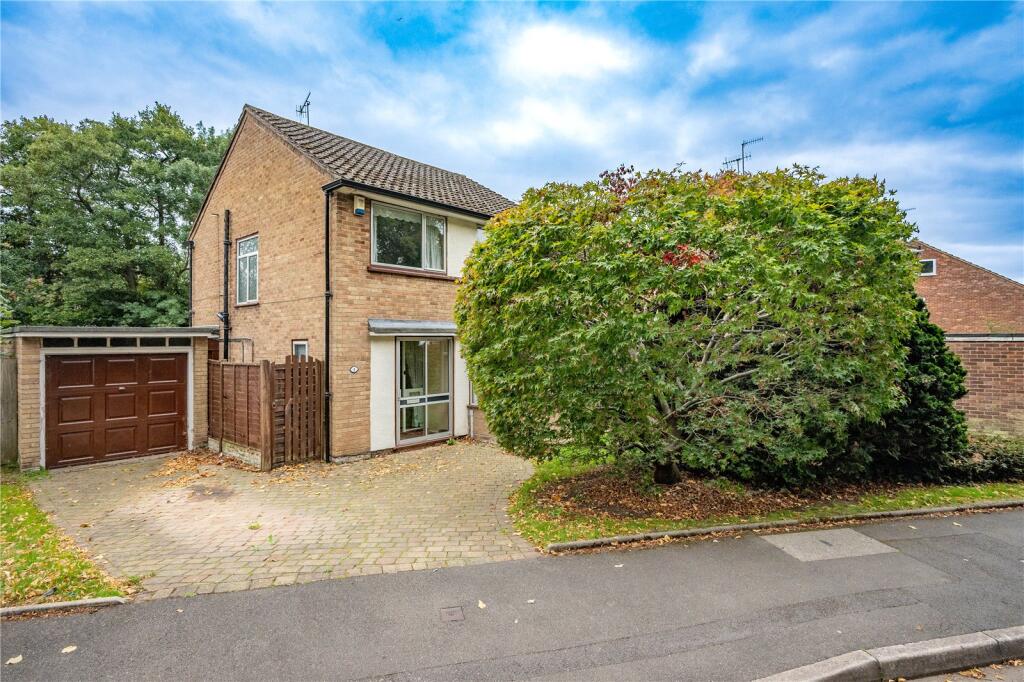 House in Birmingham