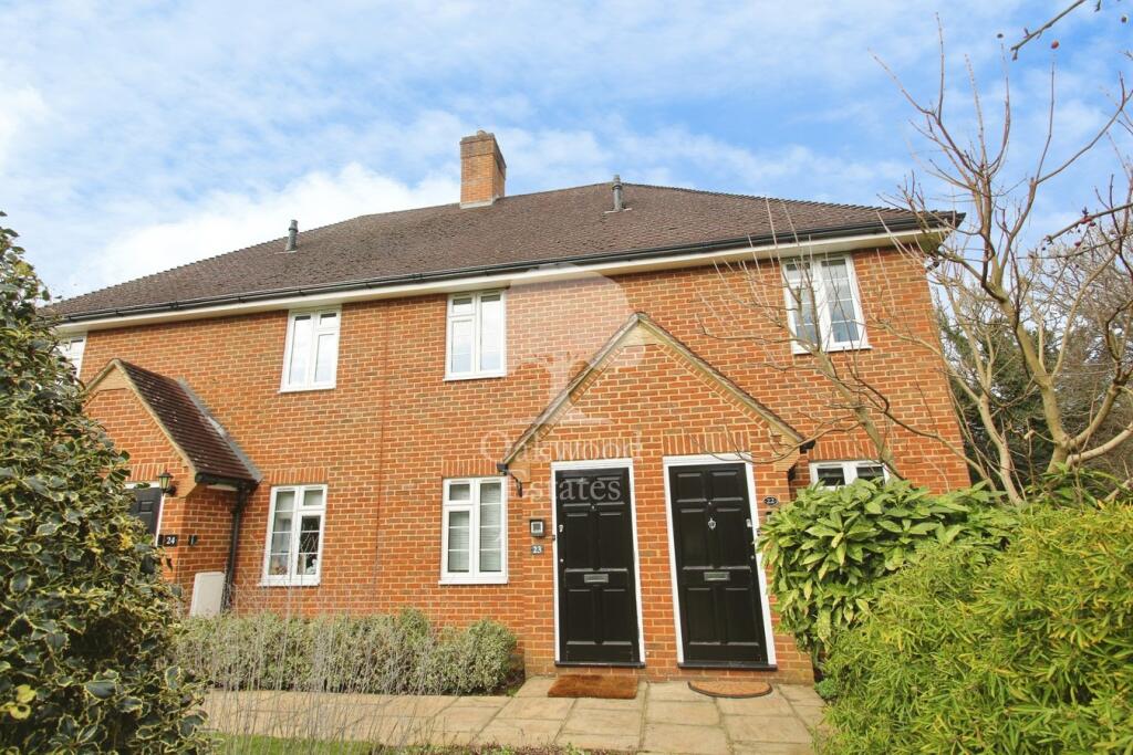 Main image of property: Seven Hills Road, Iver, SL0