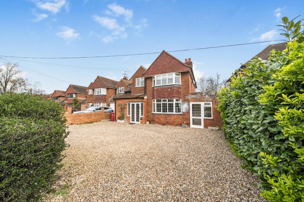 Main image of property: Burnham Lane, Near Burnham, Berkshire, SL1
