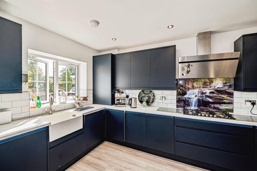 House in Slough - More
