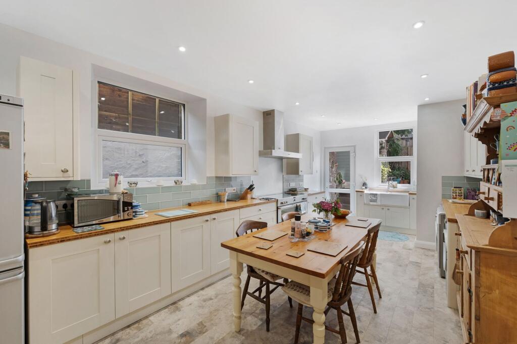 House in Bristol - View 4