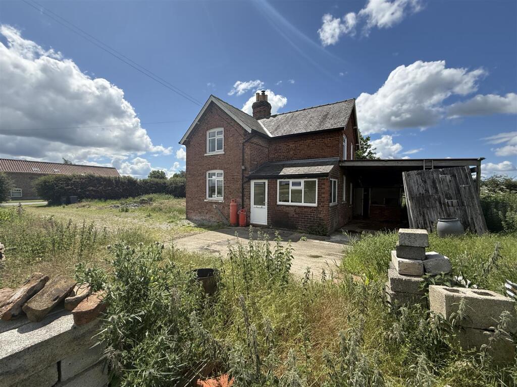Main image of property: Moor Lane, Myton On Swale, York
