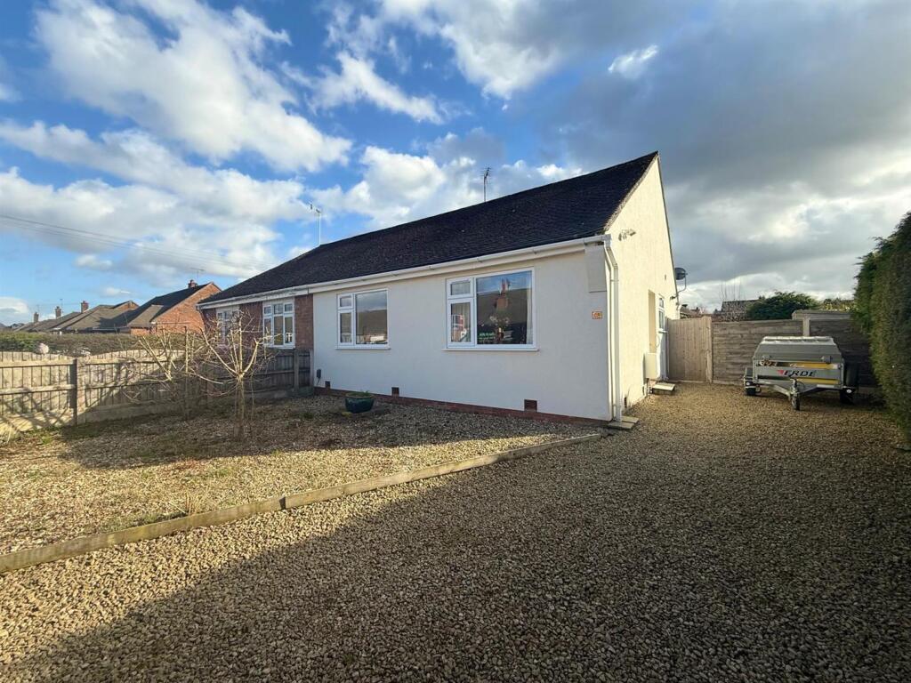 Main image of property: Larch Avenue, Macclesfield