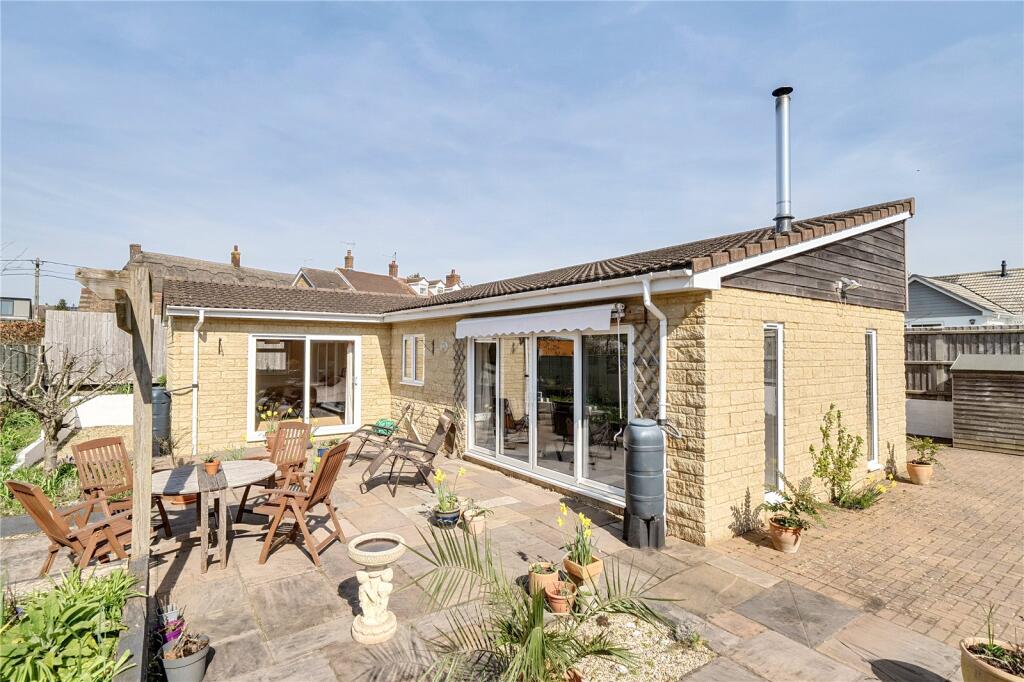 Main image of property: Higher Westbury, Bradford Abbas, Sherborne, Dorset