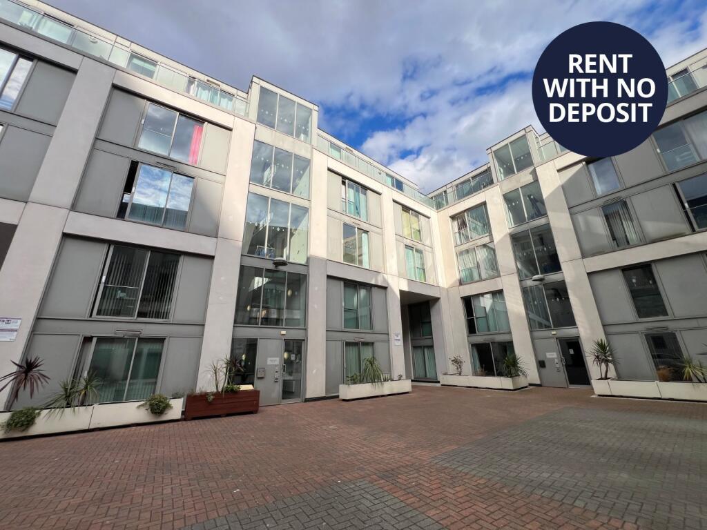 Main image of property: Commercial Street, Birmingham, West Midlands, B1