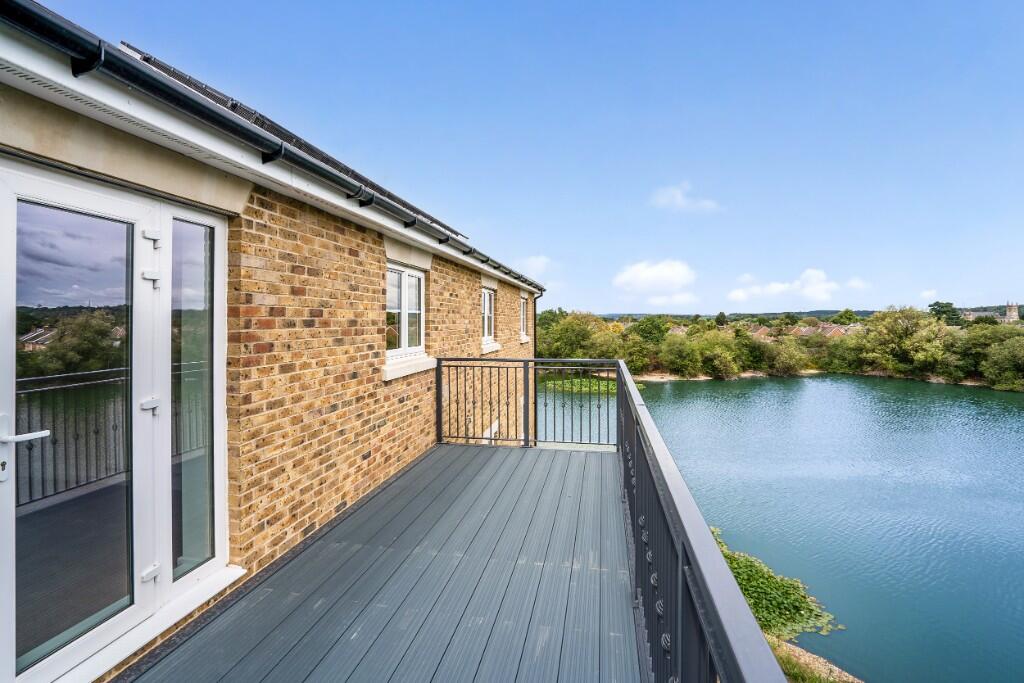 Apartment in Reading