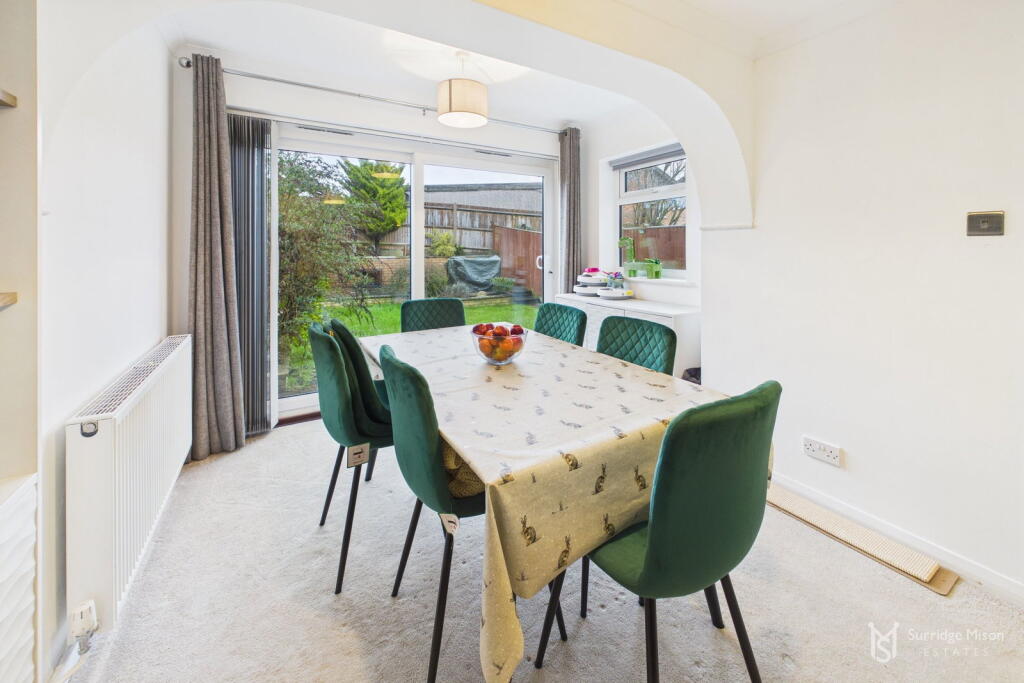 Old Orchard Place, Hailsham, East Sussex, BN27 - View 3