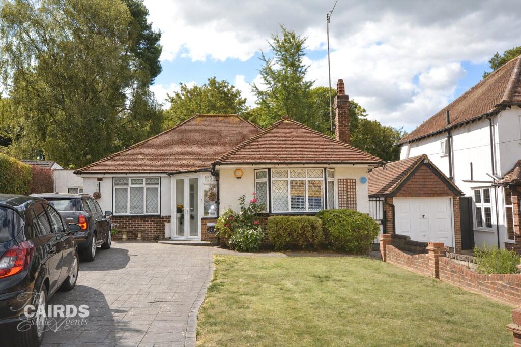 Main image of property: Barons Hurst, Epsom, Surrey, KT18