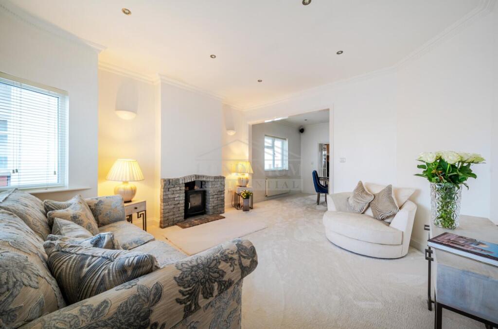 Main image of property: Wood Lane, London