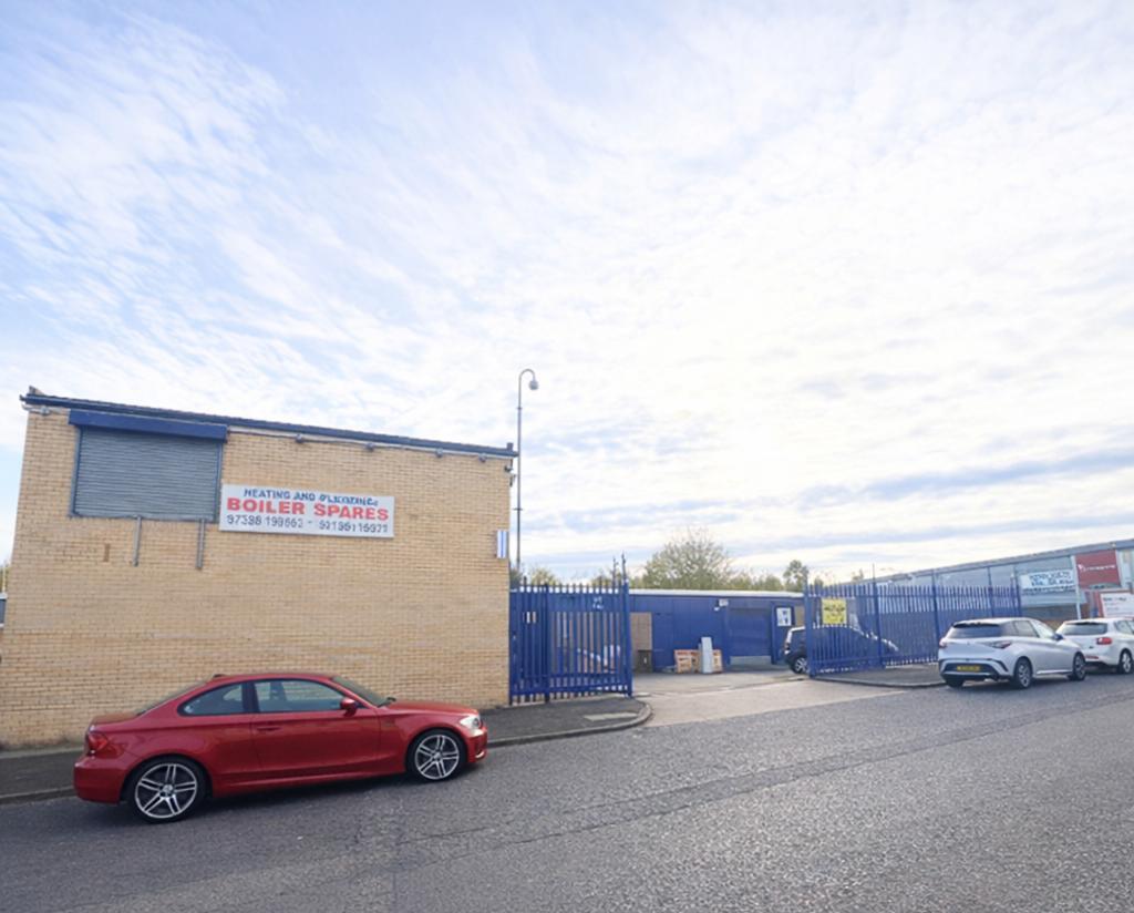 Main image of property: 5 & 20 Penn Street, Newcastle Upon Tyne, North East, NE4