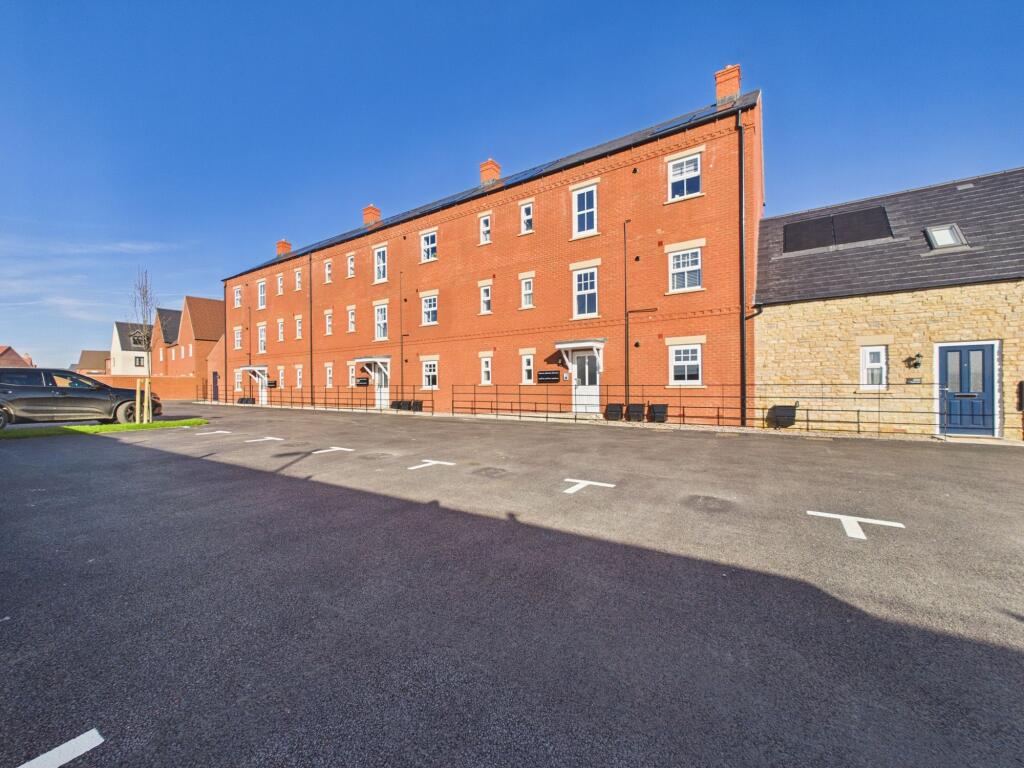 Main image of property: Redcar Road, Towcester, NN12