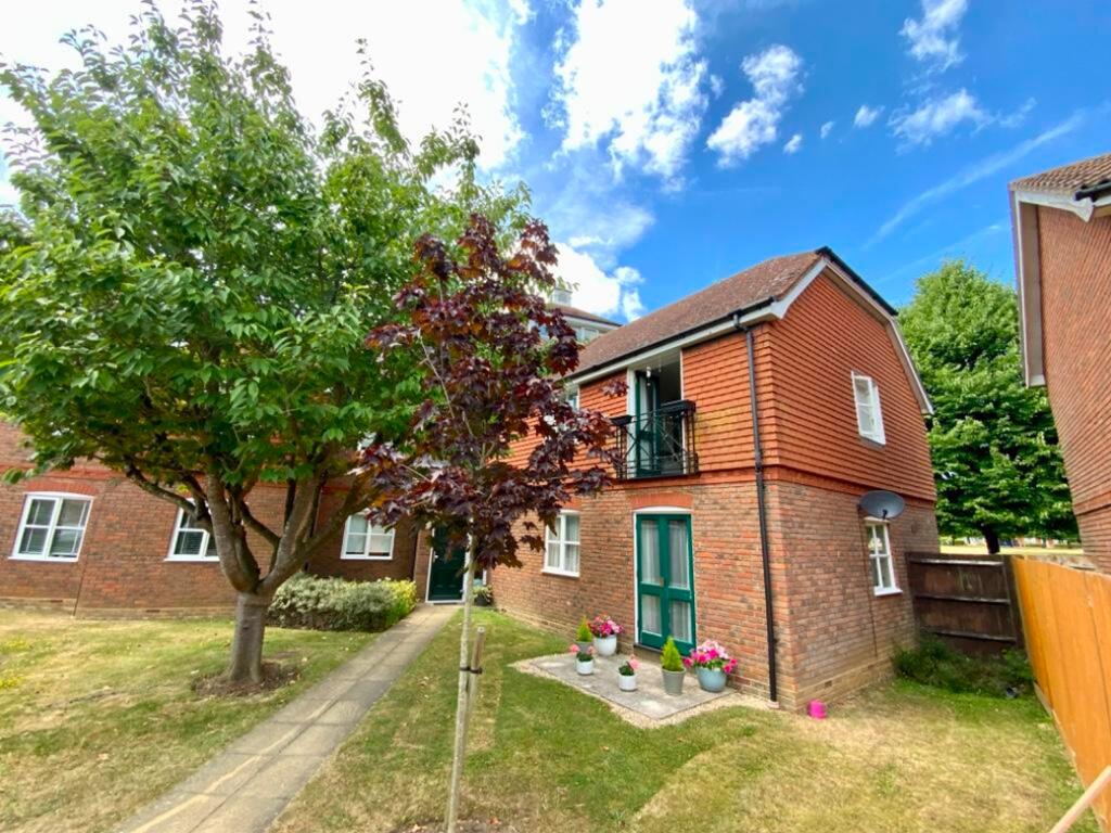 Main image of property: Sturmer Court, Kings Hill, ME19