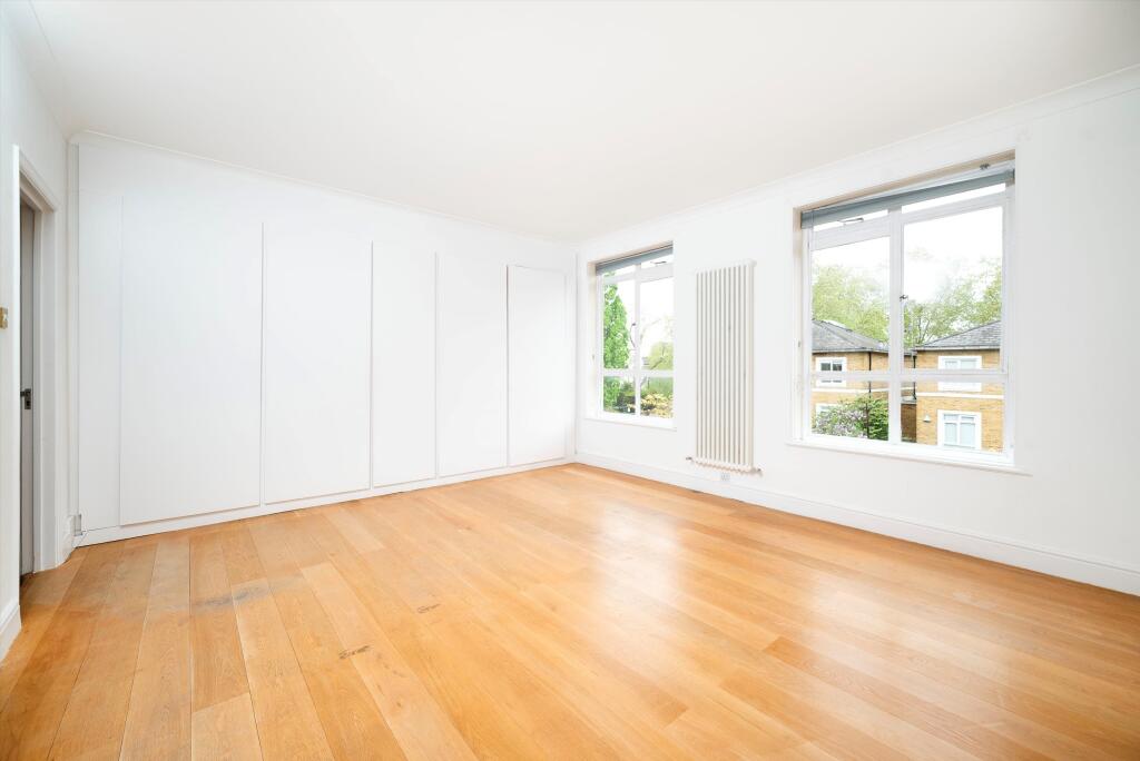 Main image of property: Marlborough Hill, St John's Wood NW8