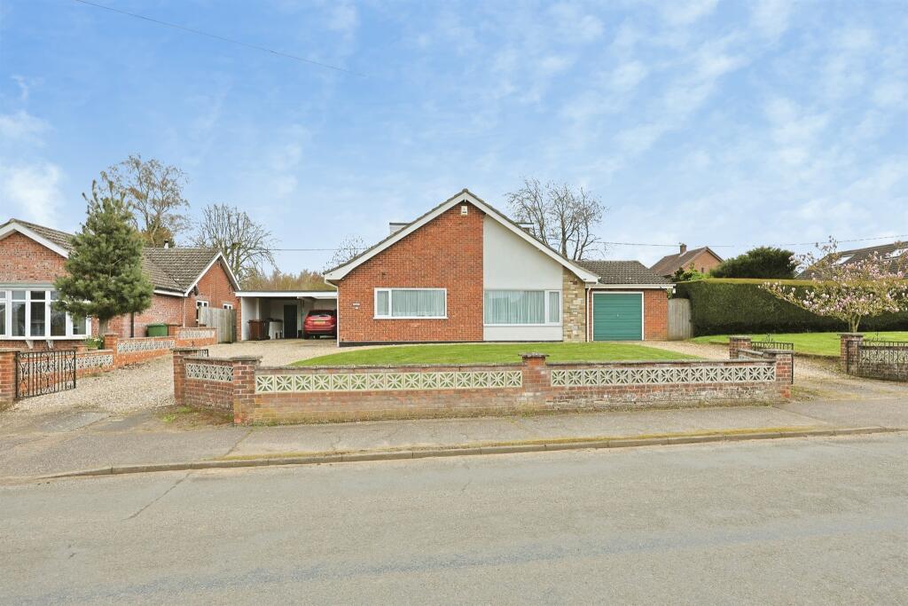 Main image of property: Burgh Lane, Mattishall, Dereham