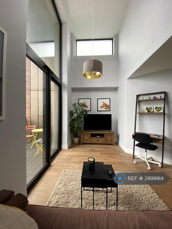 Main image of property: Legacy House, London, E3