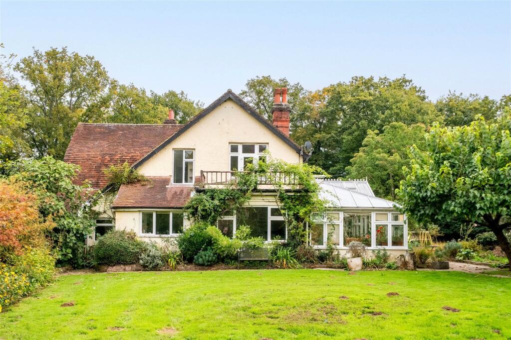 Main image of property: Partridge Lane, Newdigate, Dorking, Surrey, RH5