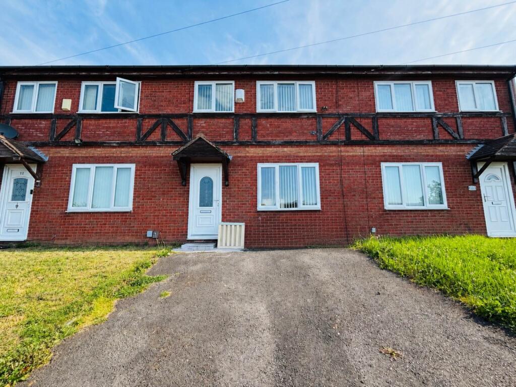 Main image of property: Melverley Road, Westvale