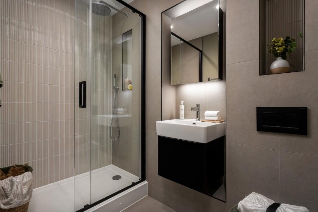 Apartment in Reading, Caversham - View 4