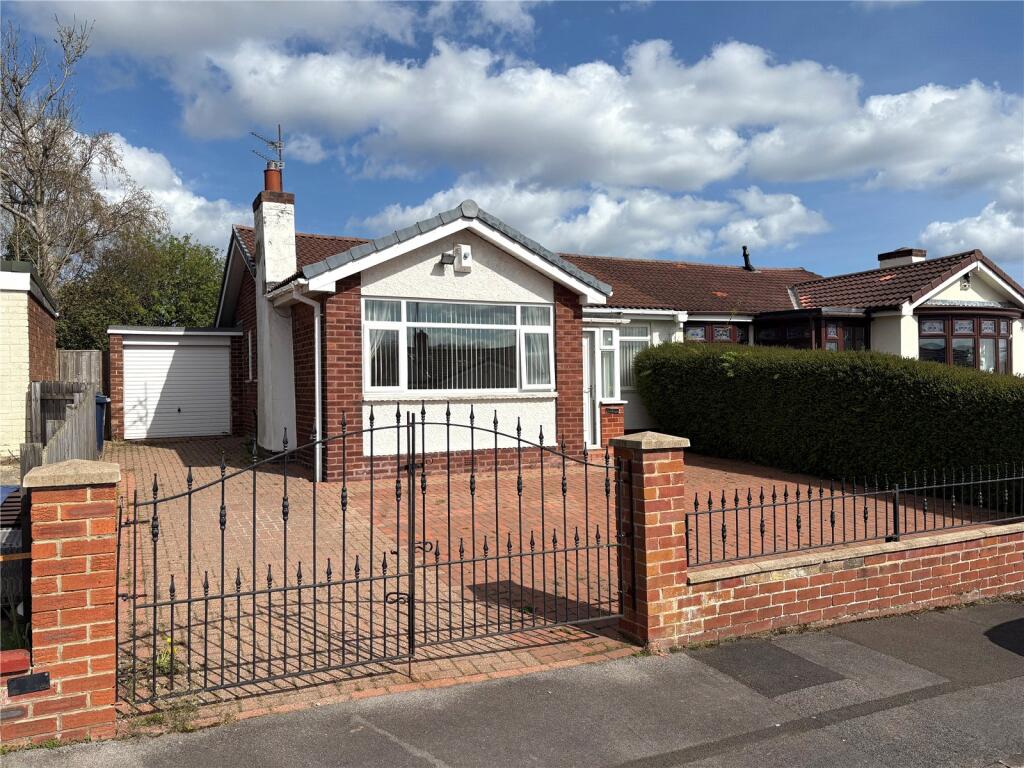 Main image of property: Briar Lea, Shiney Row, DH4