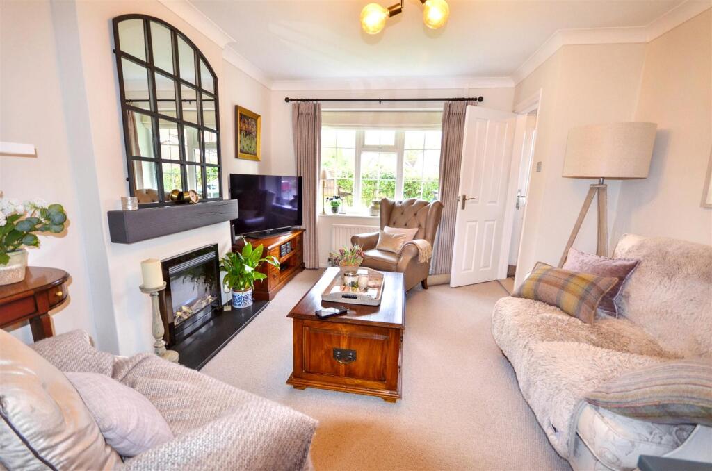 Main image of property: Cardigan Grove, Trentham