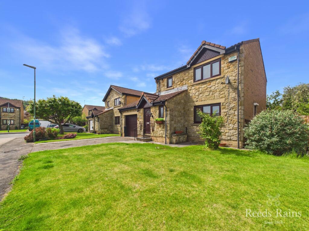 Main image of property: Beech Court, Langley Park, Durham, DH7