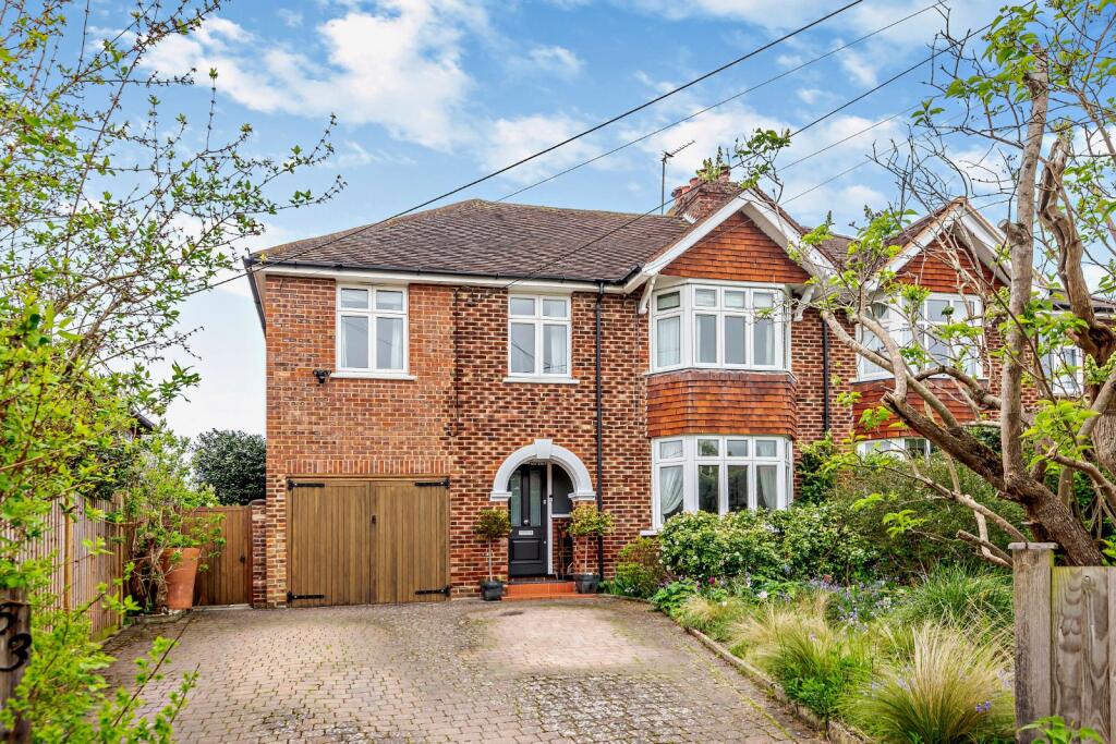 Main image of property: Fernbank Road, Ascot, Berkshire