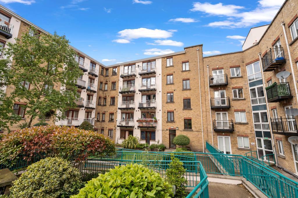 Main image of property: 42 The Maltings, Bonham Street, Dublin 8, D08 KP80