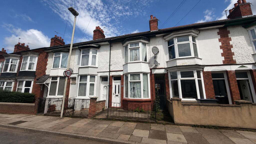 Main image of property: Danvers Road, Leicester, LE3