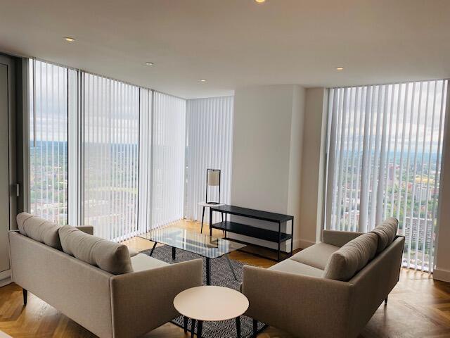 Main image of property: Deansgate Square, South Tower, M1