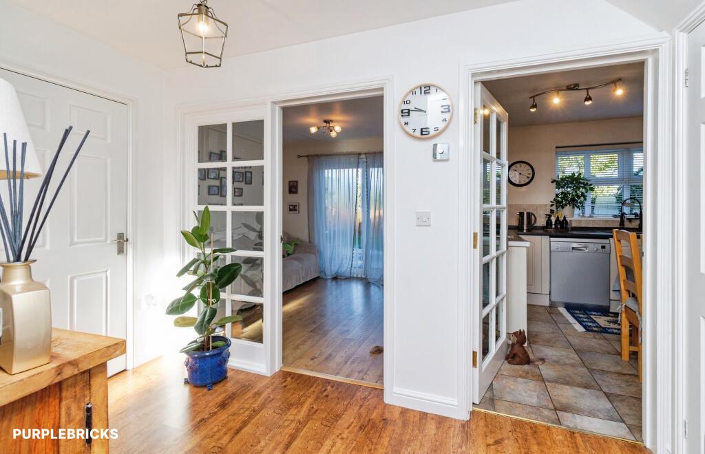 House in Dawley, Lawley Village, Lawley and Overdale - View 4