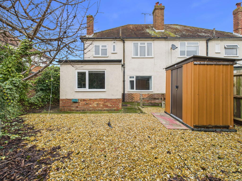 Broadwater Way, Worthing, BN14 9LP photo 2