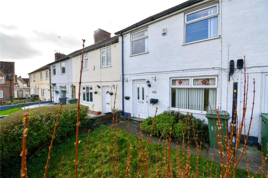 Main image of property: Pemberton Road, Woodchurch, Wirral