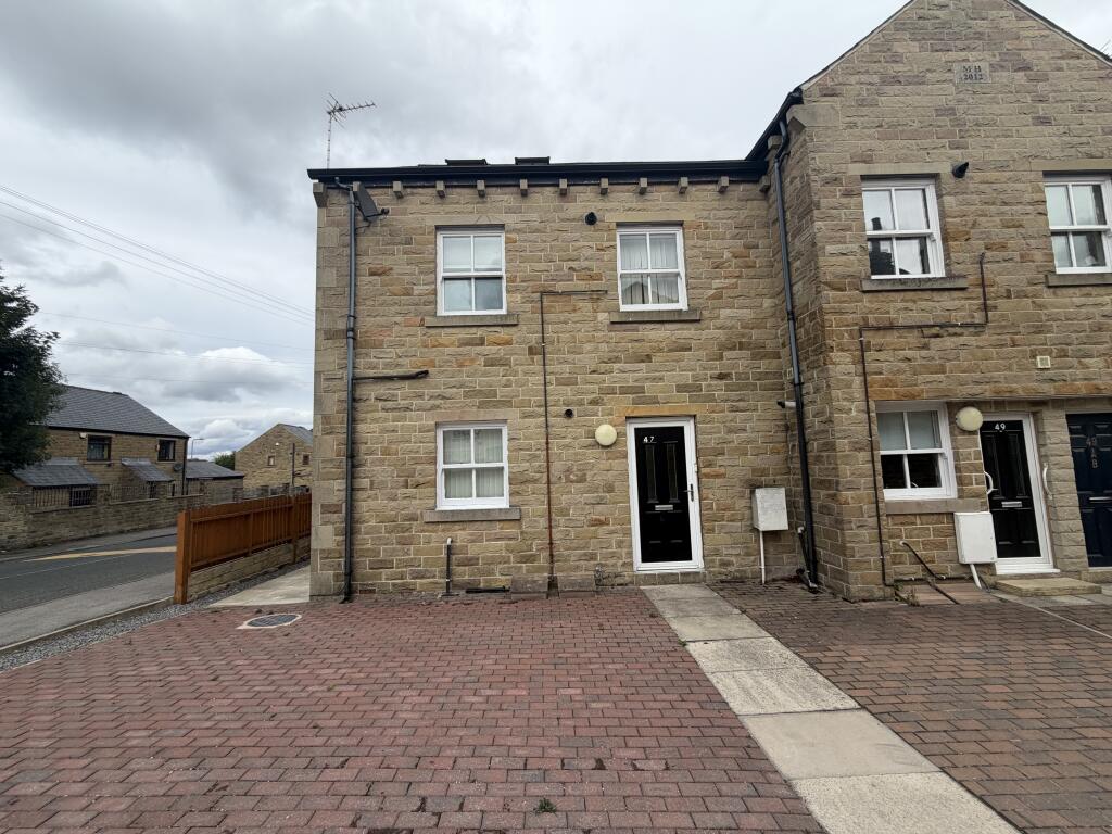Main image of property: Wibsey Bank, BRADFORD