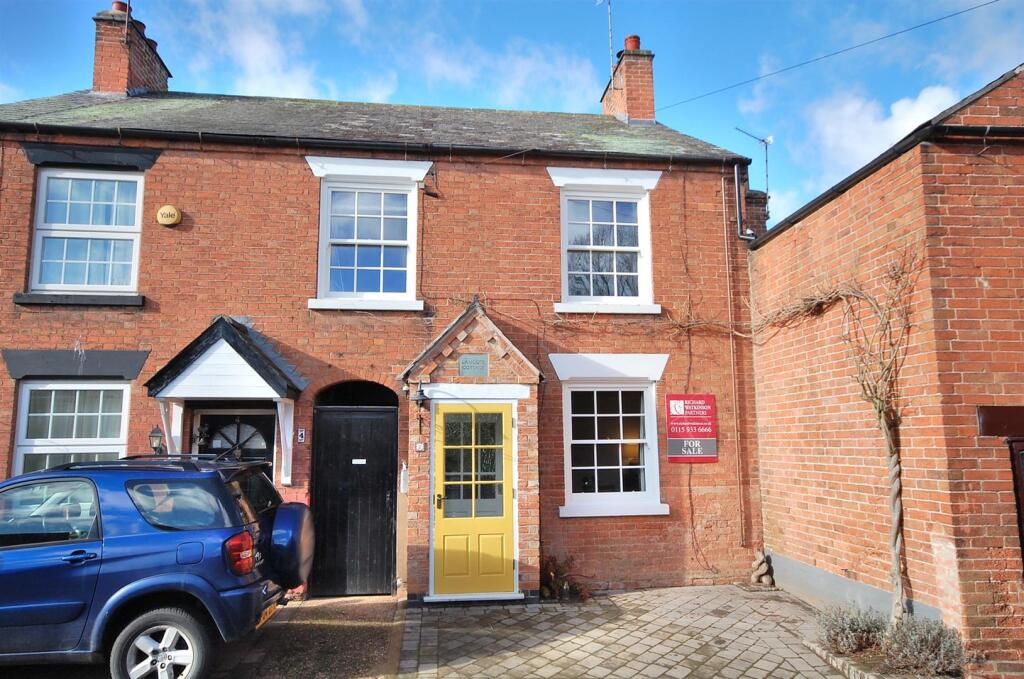 Main image of property: Bailey Lane, Radcliffe on Trent, Nottingham