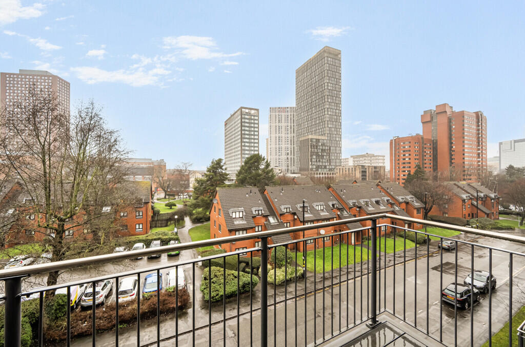 Main image of property: William Street, Birmingham, B15