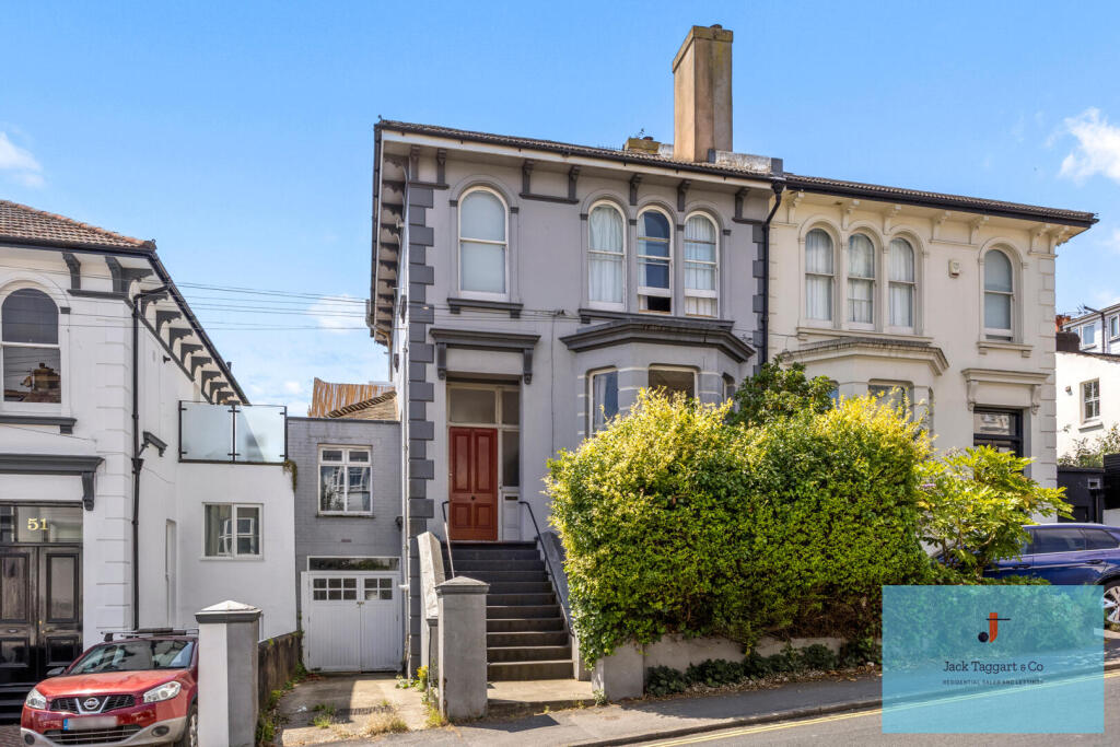 Main image of property: Old Shoreham Road, Brighton